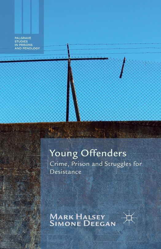 Front cover_Young Offenders