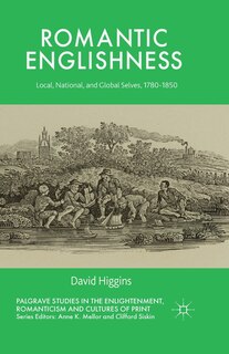 Couverture_Romantic Englishness