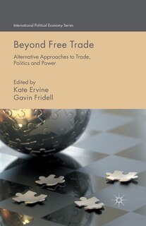 Front cover_Beyond Free Trade
