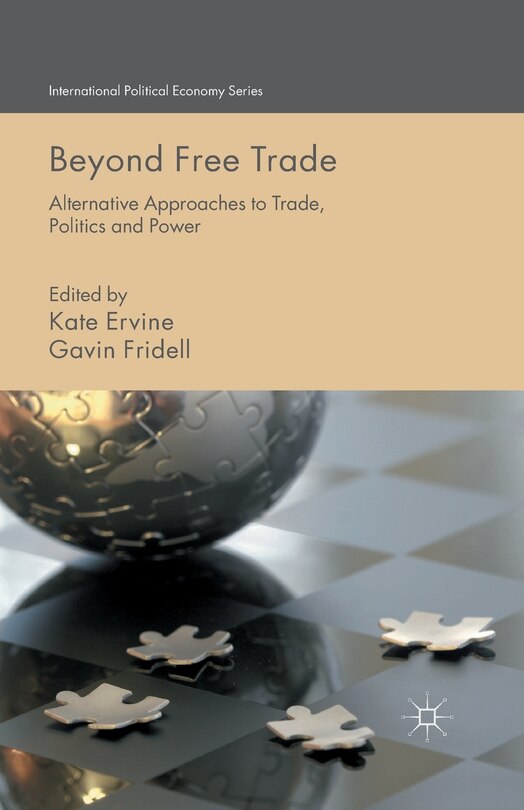 Front cover_Beyond Free Trade
