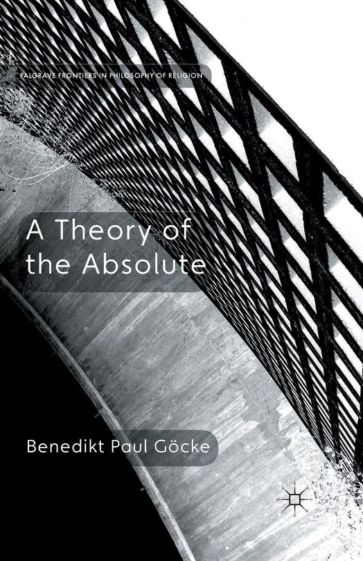 Couverture_A Theory Of The Absolute