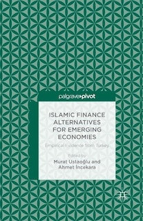 Couverture_Islamic Finance Alternatives For Emerging Economies