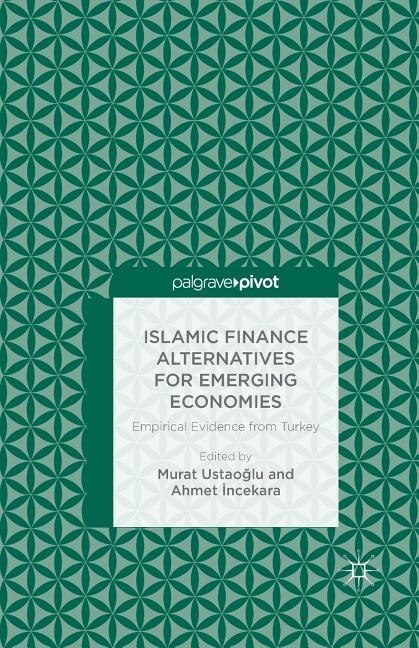 Couverture_Islamic Finance Alternatives For Emerging Economies