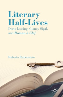 Couverture_Literary Half-lives
