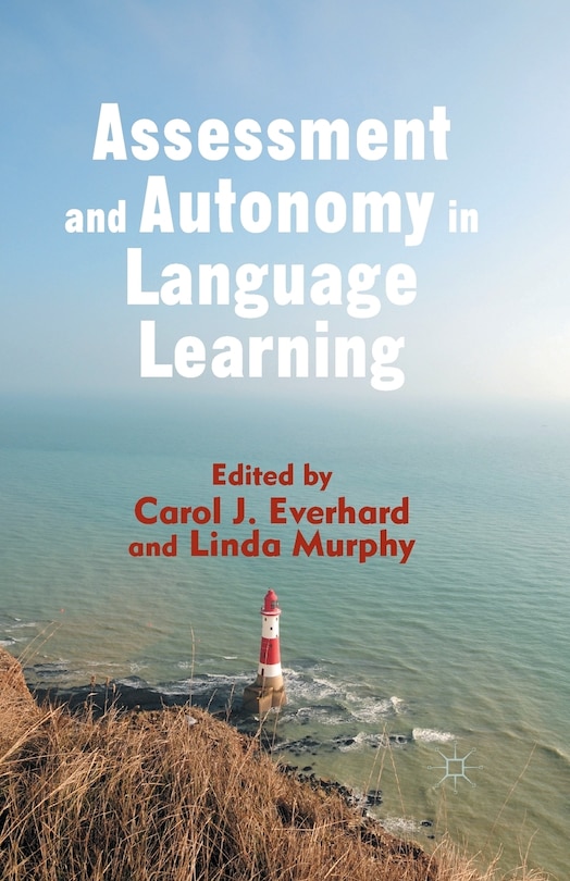 Front cover_Assessment And Autonomy In Language Learning