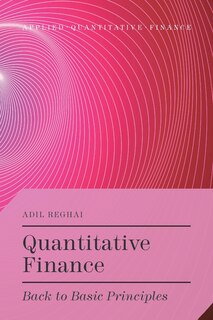 Couverture_Quantitative Finance