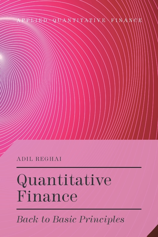 Couverture_Quantitative Finance