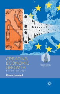 Couverture_Creating Economic Growth