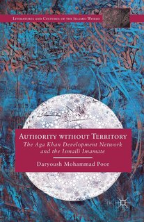 Front cover_Authority Without Territory