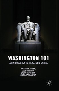 Front cover_Washington 101