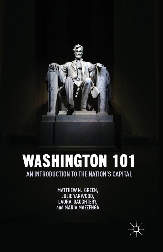 Front cover_Washington 101