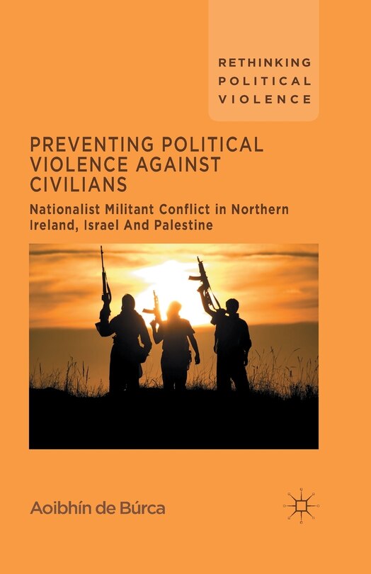 Couverture_Preventing Political Violence Against Civilians