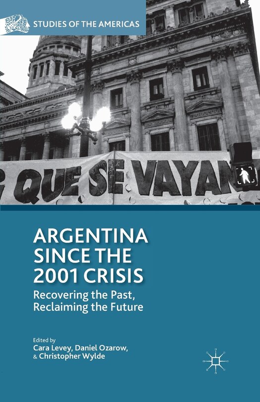 Couverture_Argentina Since The 2001 Crisis