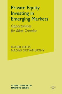 Front cover_Private Equity Investing In Emerging Markets
