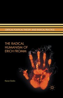 Front cover_The Radical Humanism Of Erich Fromm