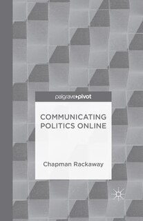 Couverture_Communicating Politics Online