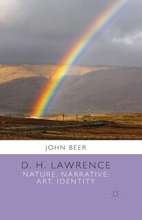 Front cover_D. H. Lawrence