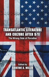 Front cover_Transatlantic Literature And Culture After 9/11