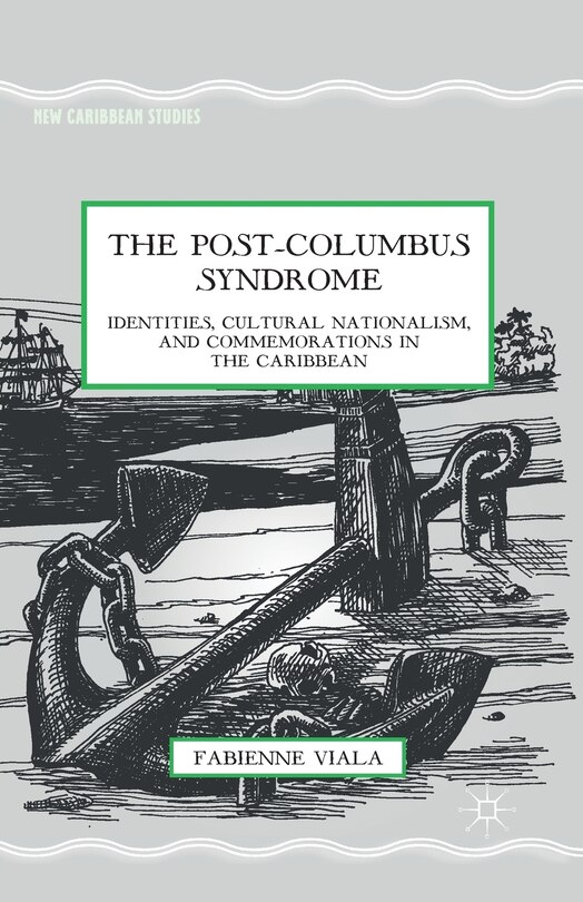 Front cover_The Post-columbus Syndrome