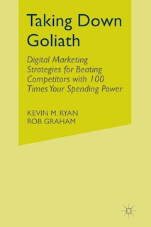 Couverture_Taking Down Goliath