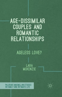 Couverture_Age-dissimilar Couples And Romantic Relationships