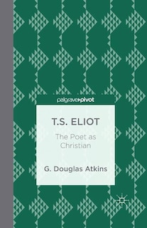 Front cover_T.s. Eliot