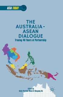 Front cover_The Australia-asean Dialogue