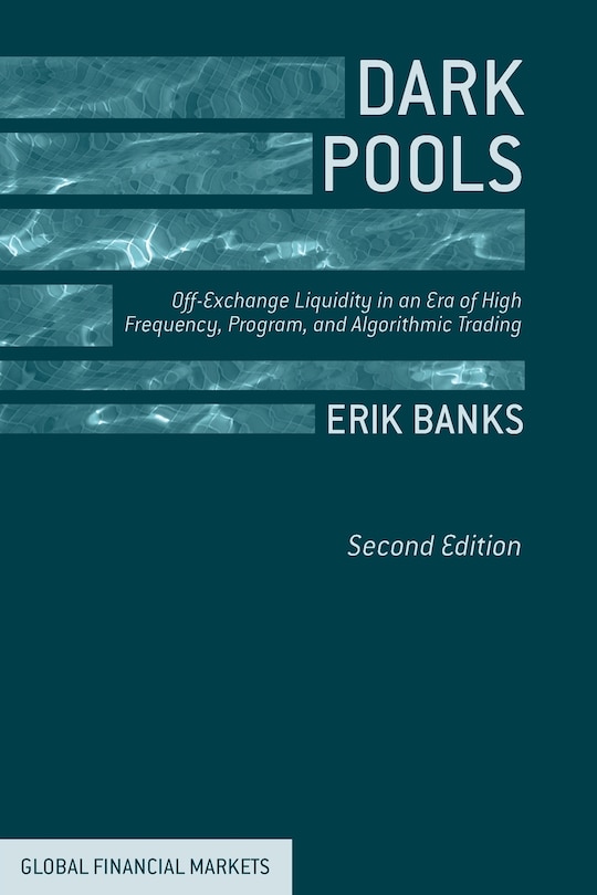 Couverture_Dark Pools