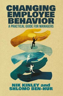 Couverture_Changing Employee Behavior