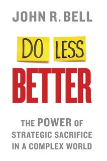 Couverture_Do Less Better