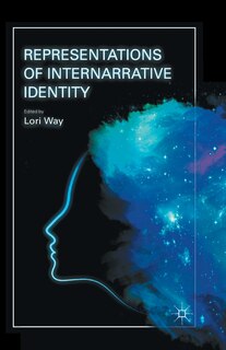 Couverture_Representations Of Internarrative Identity