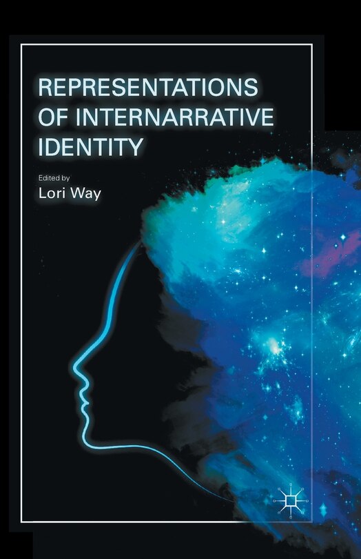 Couverture_Representations Of Internarrative Identity
