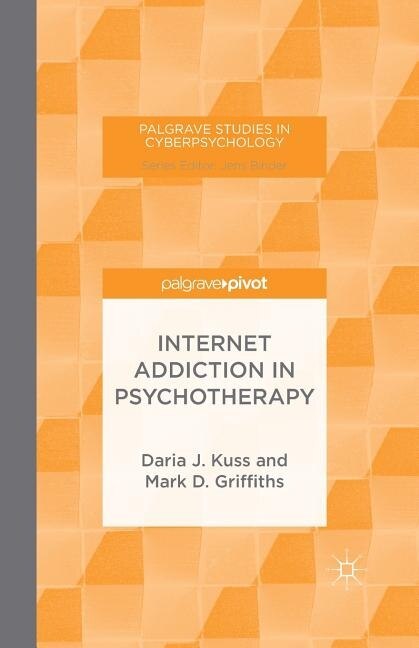 Couverture_Internet Addiction In Psychotherapy