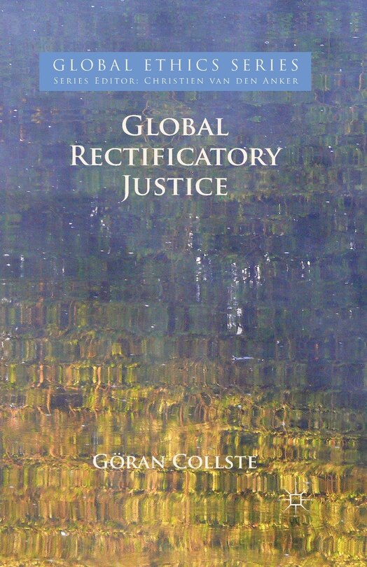Front cover_Global Rectificatory Justice