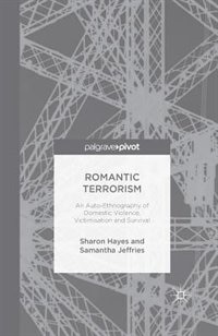 Front cover_Romantic Terrorism