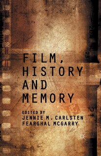 Couverture_Film, History And Memory