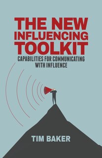 Front cover_The New Influencing Toolkit