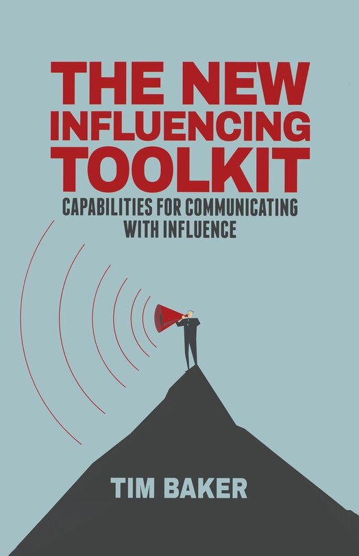 Front cover_The New Influencing Toolkit