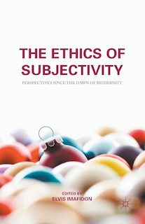 Couverture_The Ethics Of Subjectivity