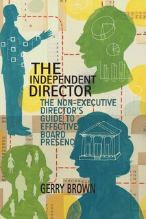 Front cover_The Independent Director