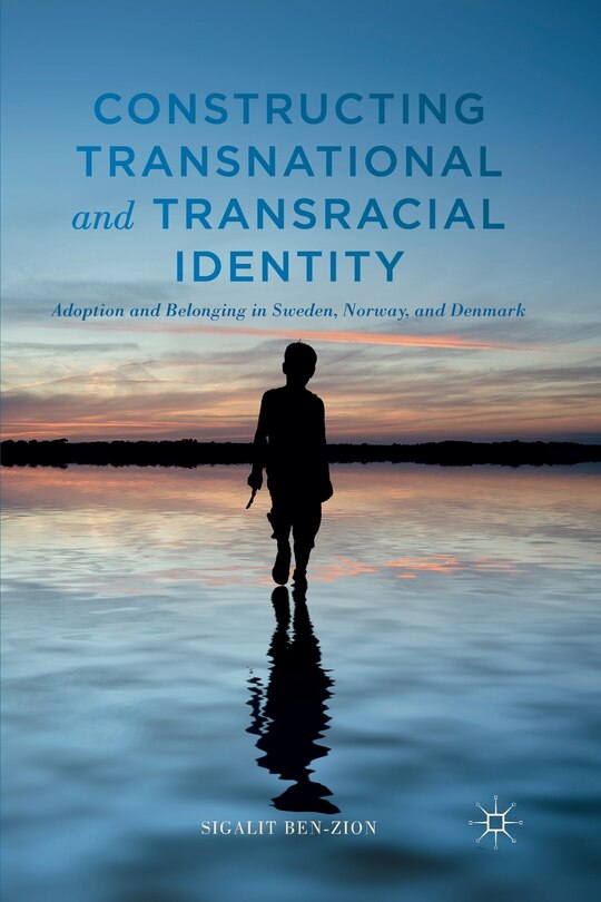Front cover_Constructing Transnational And Transracial Identity