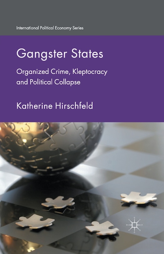 Front cover_Gangster States