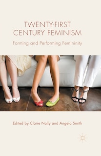 Couverture_Twenty-first Century Feminism