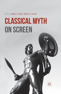 Couverture_Classical Myth On Screen