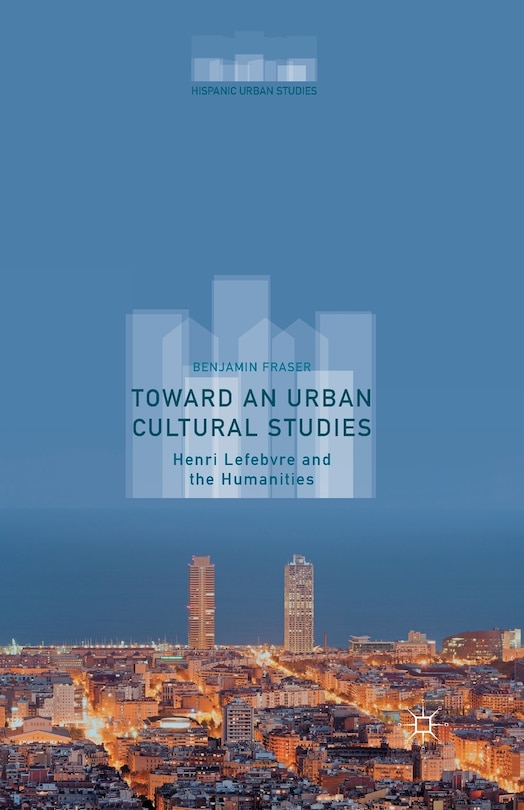 Couverture_Toward An Urban Cultural Studies