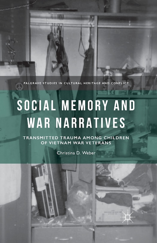 Couverture_Social Memory And War Narratives