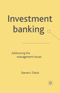 Couverture_Investment Banking