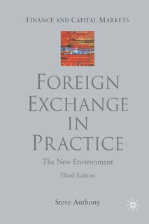 Couverture_Foreign Exchange In Practice