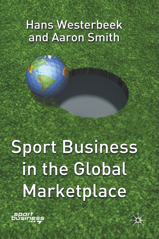 Front cover_Sport Business In The Global Marketplace