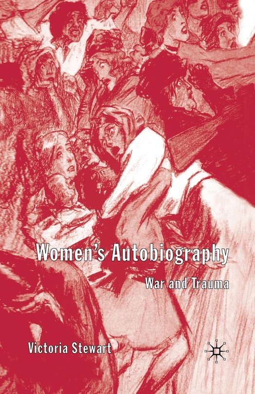 Front cover_Women's Autobiography